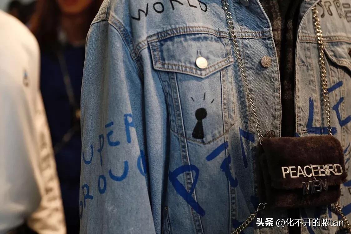 太平鸟男装2017秋冬时装秀,太平鸟登纽约时装周