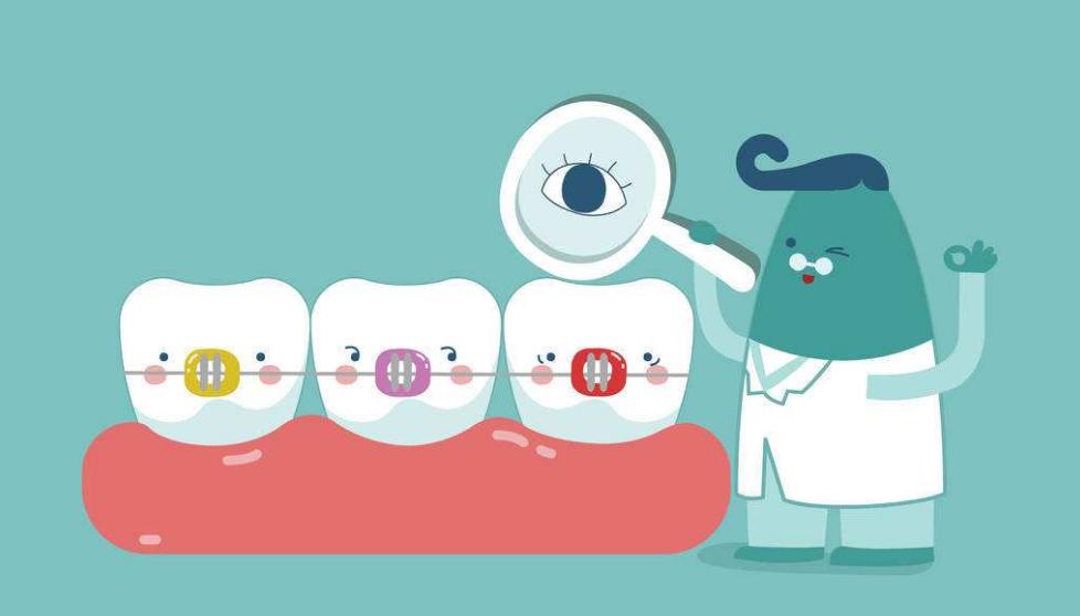 牙齿上长白斑治疗方法,小孩牙齿长白斑怎么办