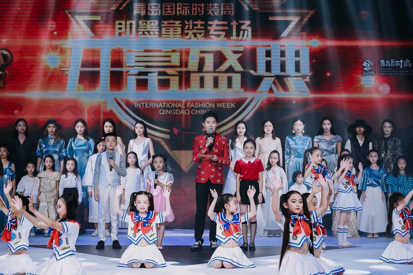 即墨小童8-15岁童装品牌,即墨快时尚童装工厂