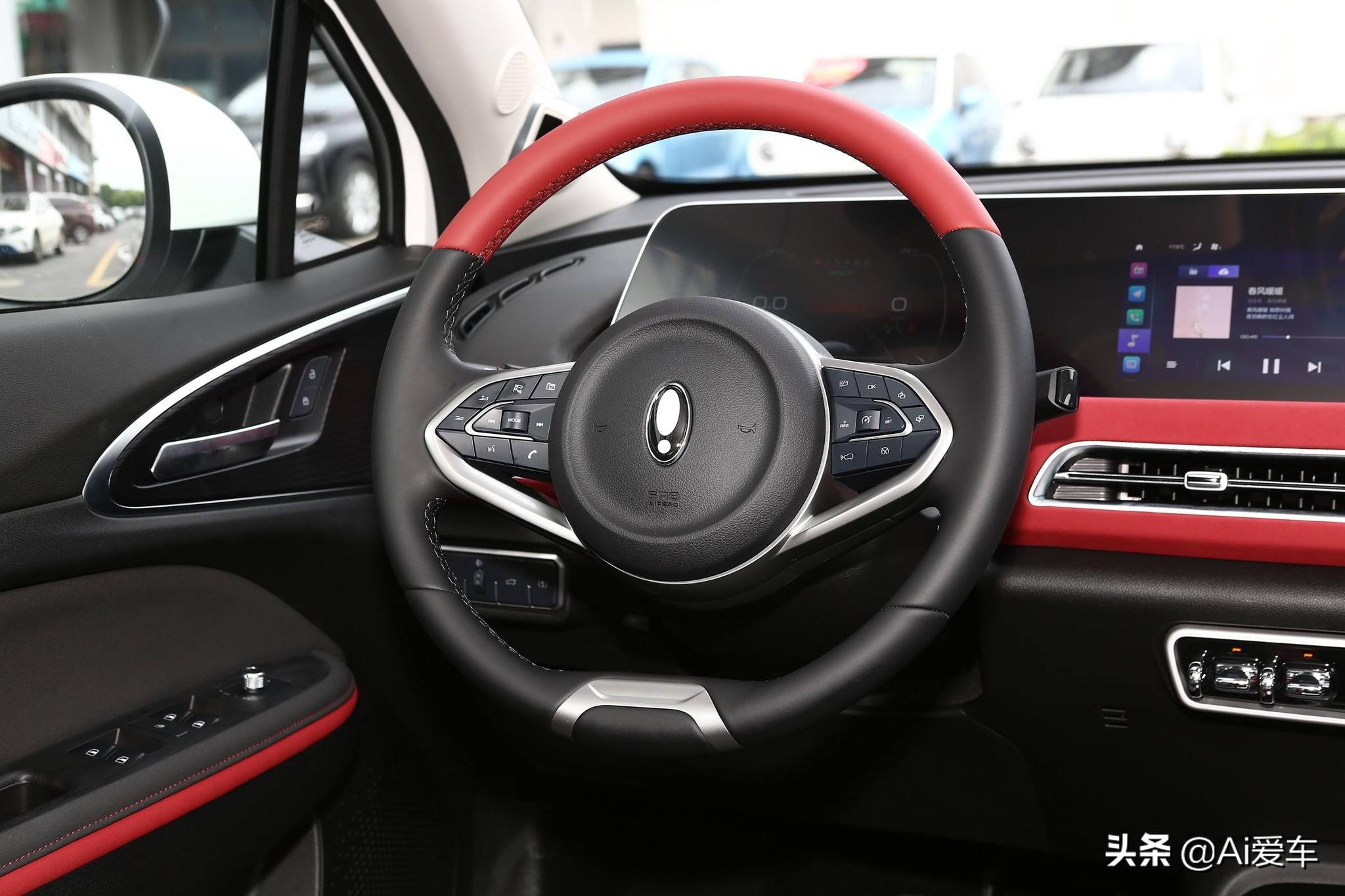 欧拉好猫甲壳虫多少钱,欧拉好猫甲壳虫2022款落地价