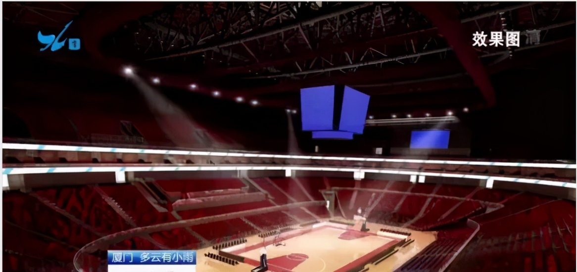 中国十大室内篮球馆,中国十大篮球球场排行