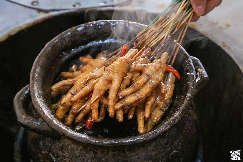 湖南沅江美食推荐,沅江有什么特色美食