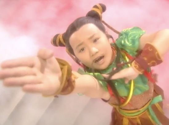 被这些电视剧带大的我，再也看不了翻版