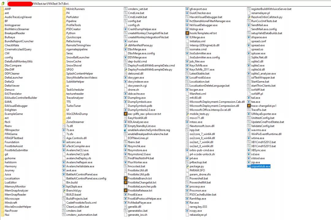 ea公布fifa22,黑客ea公布的源代码有用吗