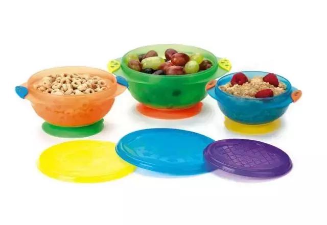 外食族春游|学霸妈妈的湿疹对策超实用辅食装备推荐