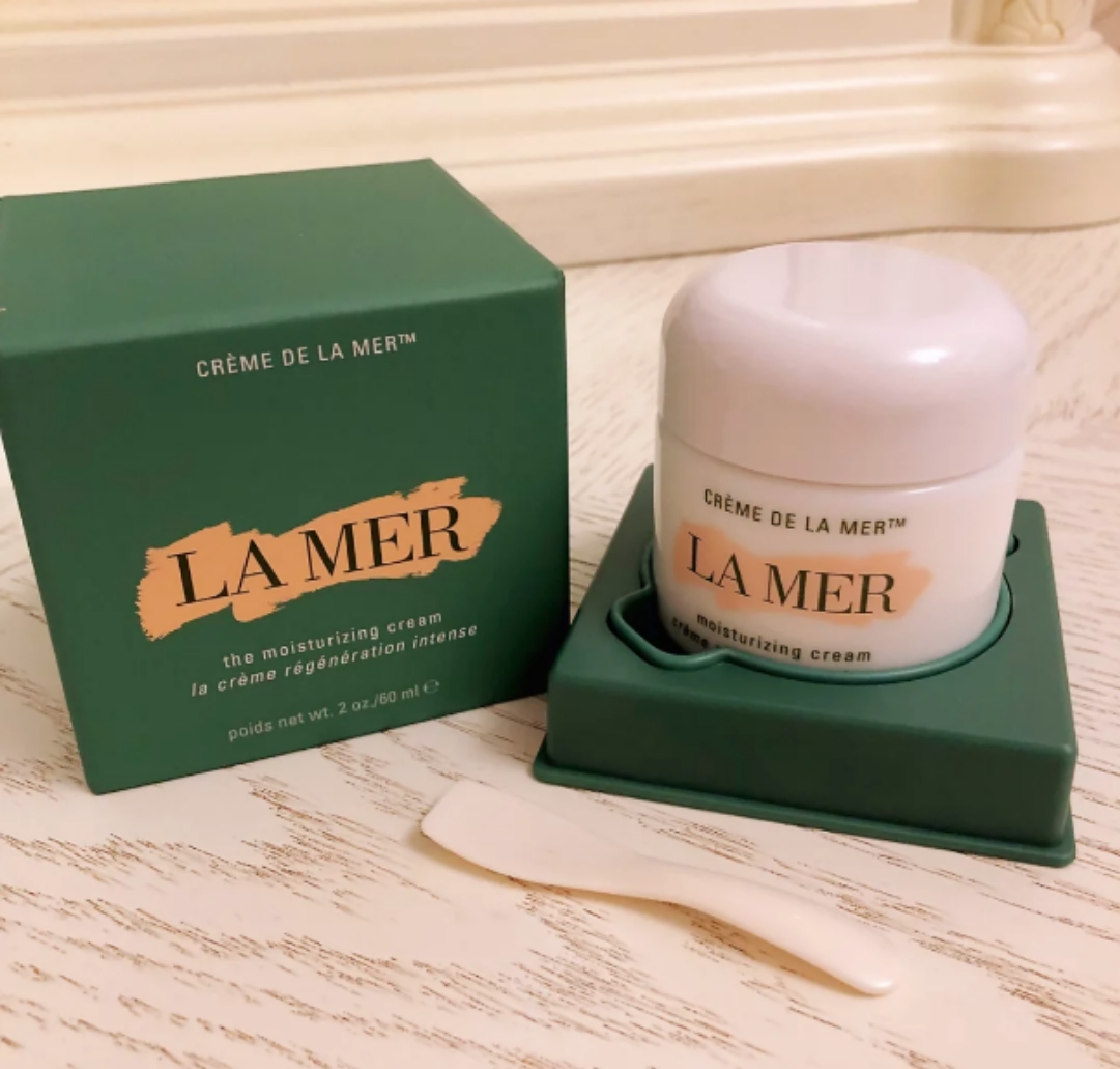 lamer属于什么档次的护肤品,贵妇护肤品lamer
