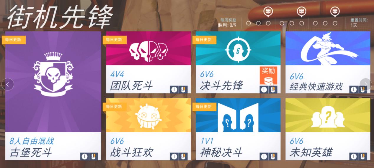 守望先锋的世界排名,守望先锋百家争鸣