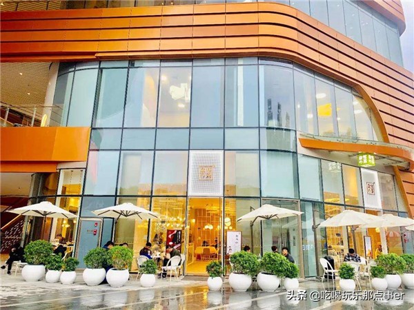 全国最有特色的商业综合体,商业综合体雨后春笋