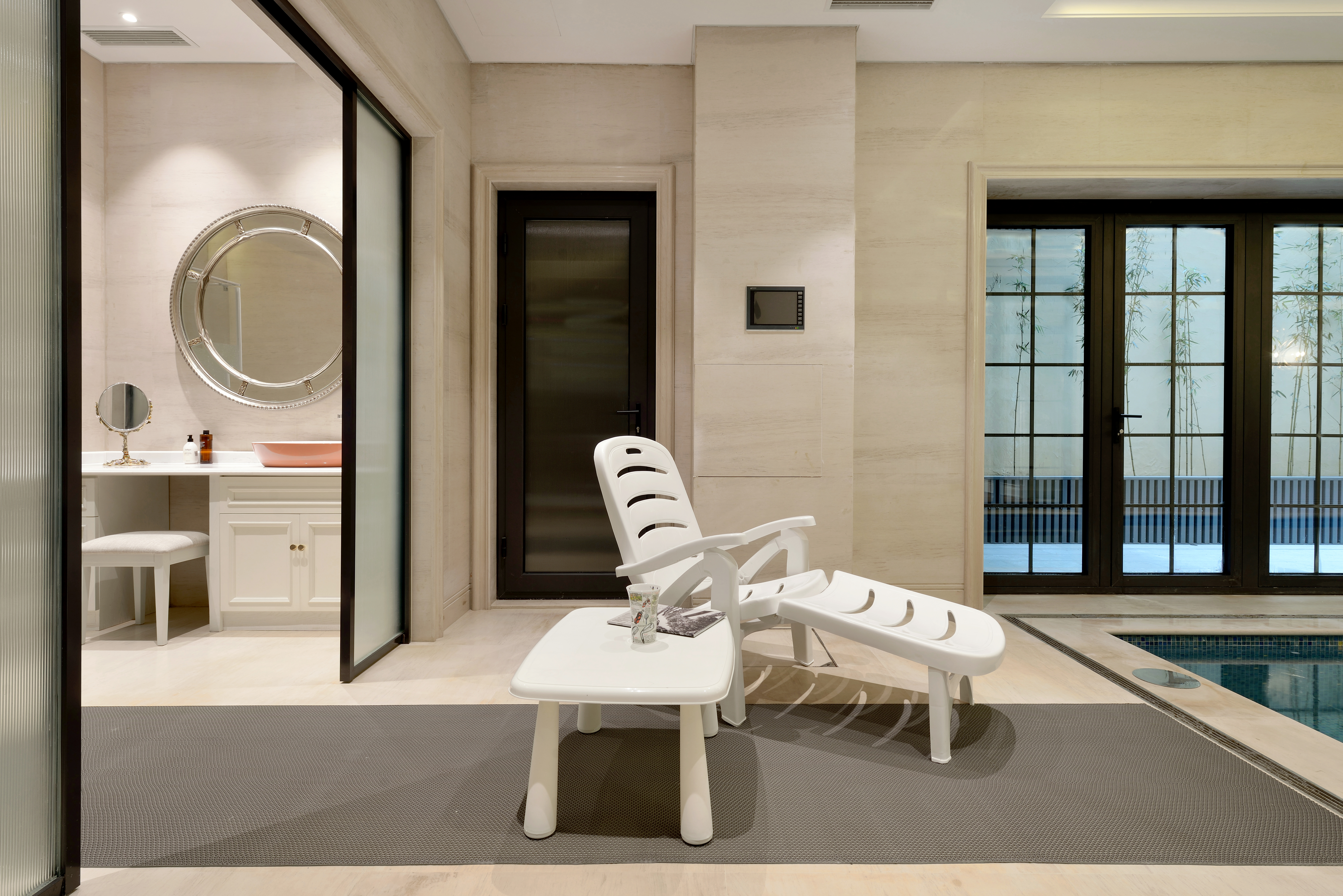 回家就是卡梅尔