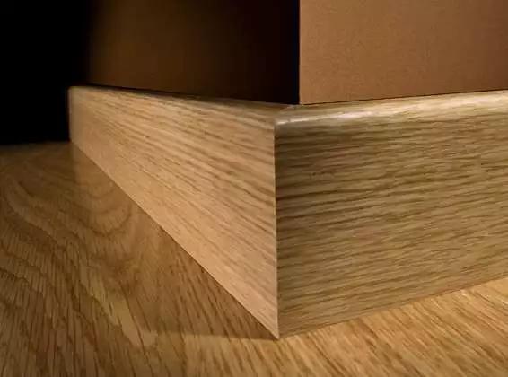 为啥踢脚线都是全瓷的,踢脚线为什么选铝合金