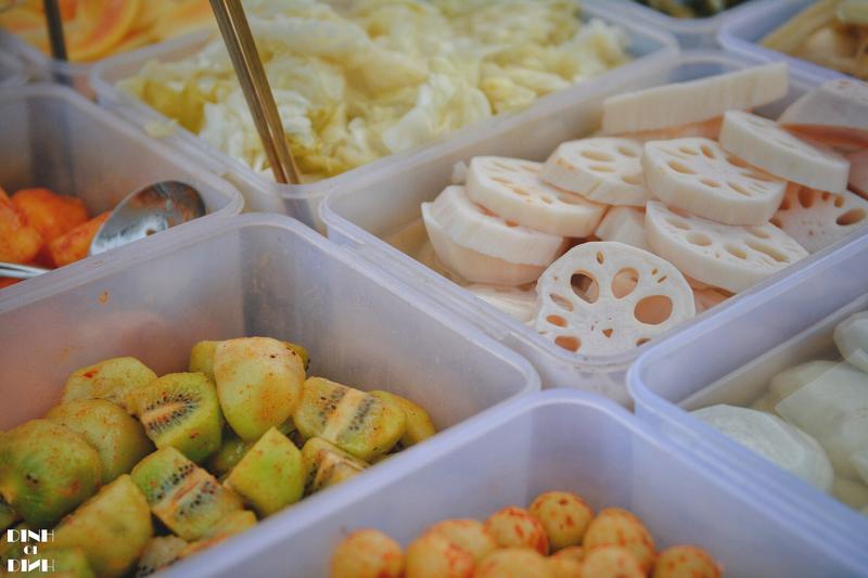 一份不完全南宁美食攻略第一次来南宁跟着这份攻略吃就对了