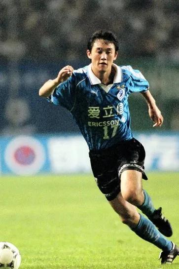 足坛最佳阵容布斯克茨,中国足坛历史最佳阵容