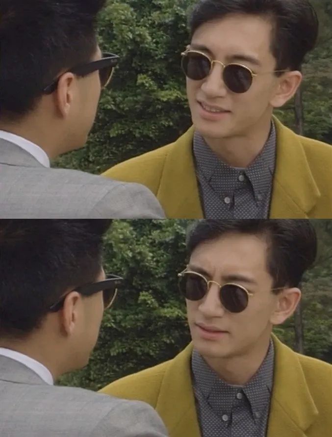 庙街豪情结局天赐爱上佩玲,庙街豪情江华