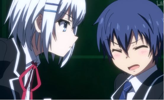 约会大作战被士道封印,约会大作战第三季士道回到五年前