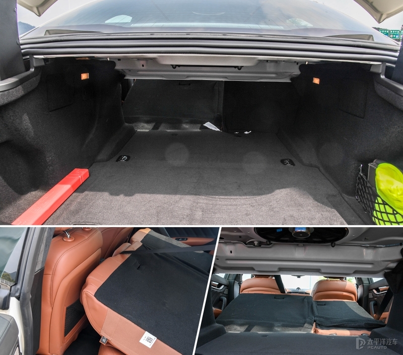 玛莎拉蒂四缸发动机,四缸的玛莎拉蒂声浪