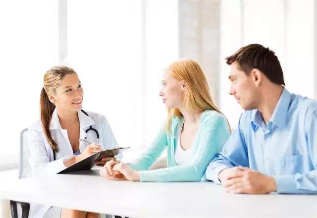 为什么一直不受孕,结婚三年不怀孕怎么回事