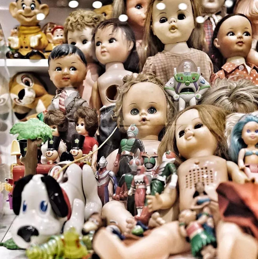 盲盒令人上瘾,盲盒收藏癖好