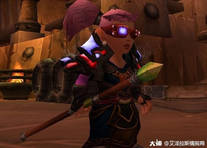 魔兽世界怀旧服副本任务大全图,怀旧服70级需要钥匙的副本