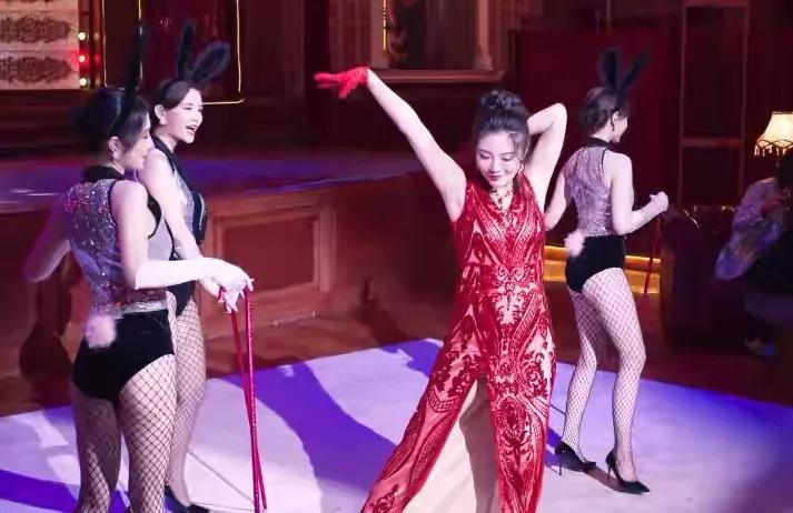 王晶拍烂片拯救港片市场,王晶2017新片