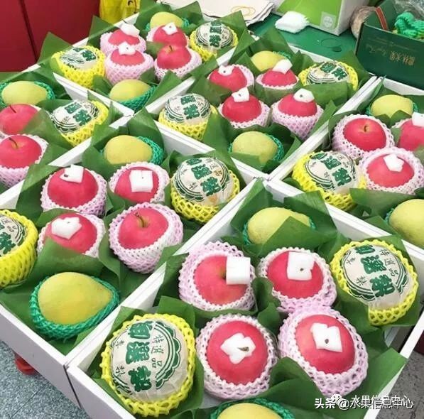 端午节和什么水果搭配,湖南端午节水果礼盒搭配