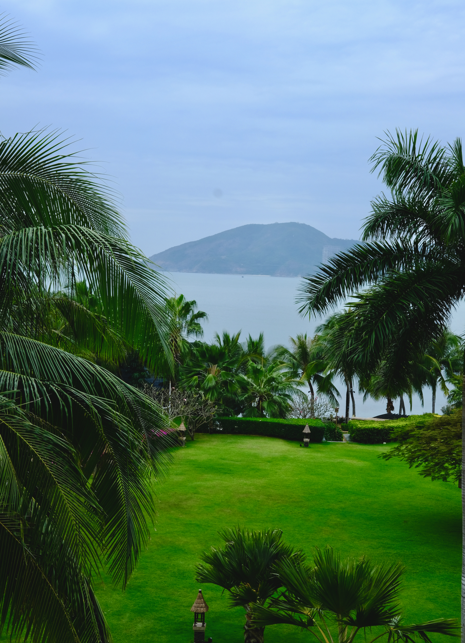 三亚旅行笔记|才刚离开,就开始期待下一次