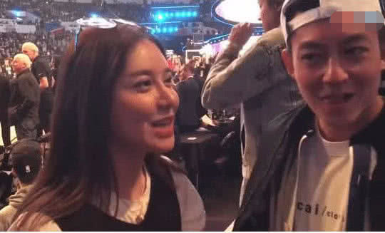 美娜评价老詹胡子变白,美娜为詹姆斯18年东部决赛哭