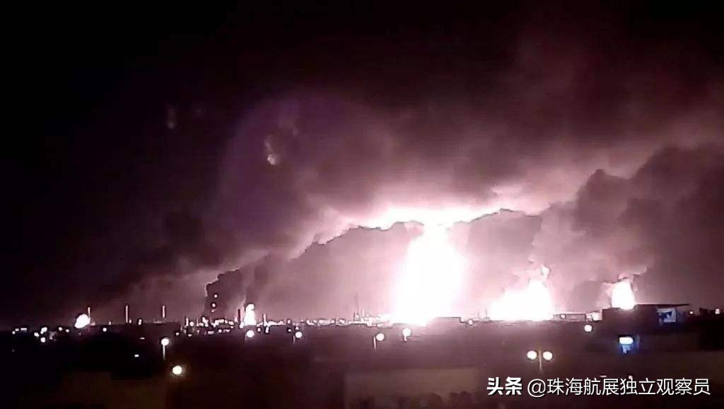 美雷神公司研发世界首款微波相位炮，专职猎杀无人机，美军已采购