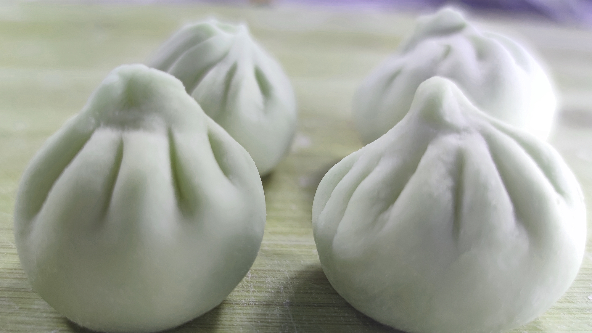 做包子发黄怎么解决,包子发黄口感差怎么办