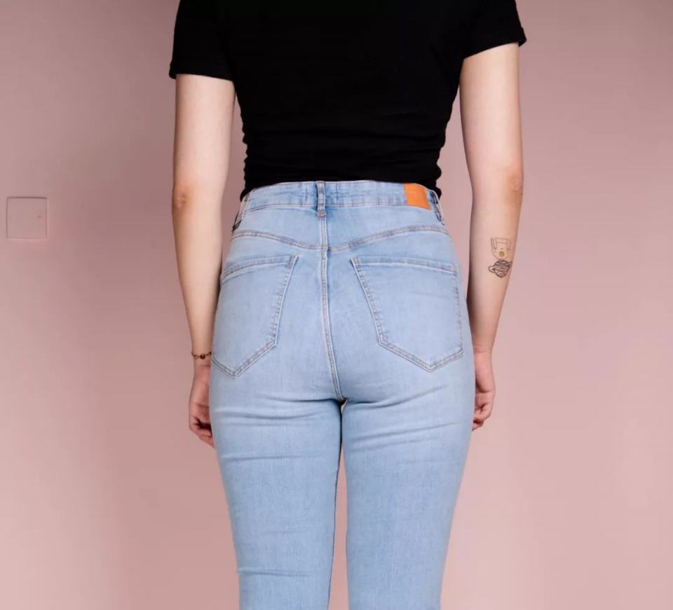 为什么大腿会粗,为什么大粗腿怎么都减不掉