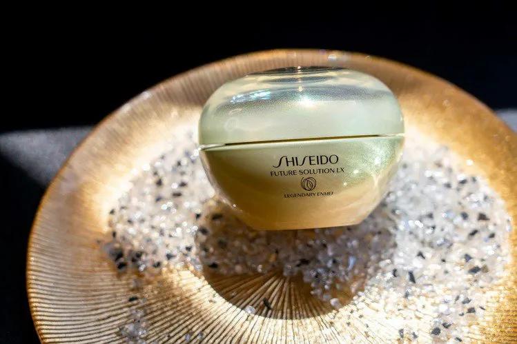 资生堂面霜哪个性价比最高,300-400左右的面霜