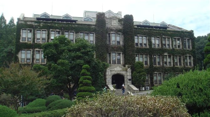 去延世大学留学，优势竟然这么多