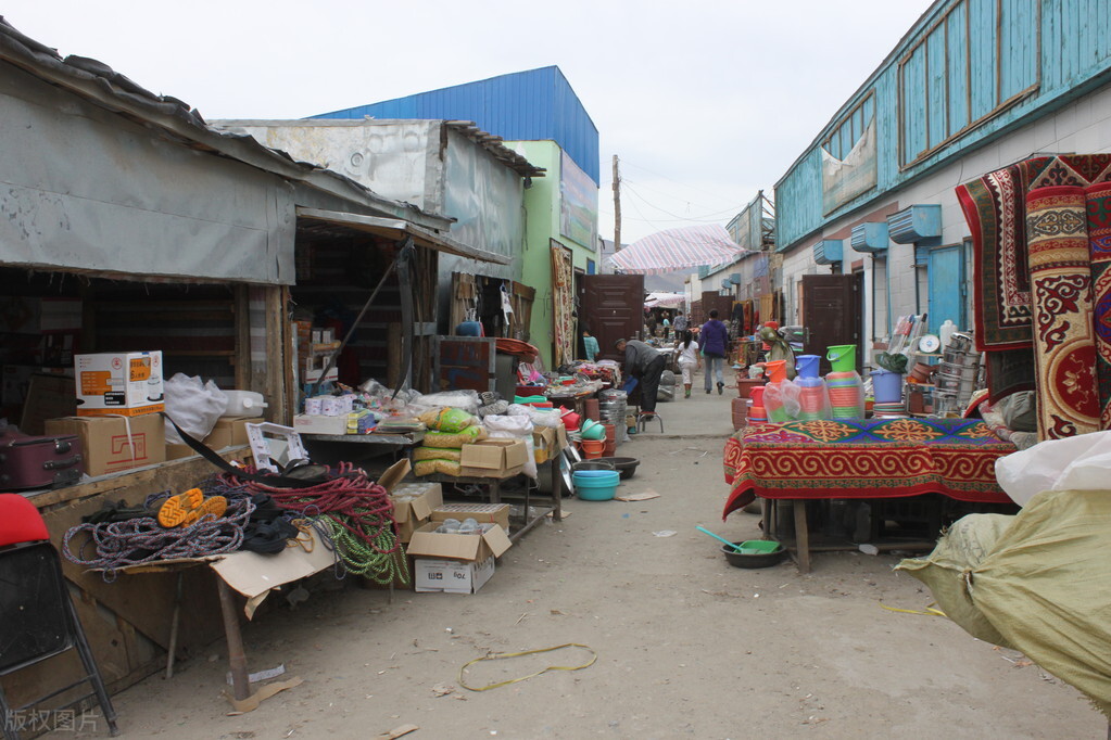 蒙古其实并不穷，乌兰巴托导游：我们成为发达国家不是问题