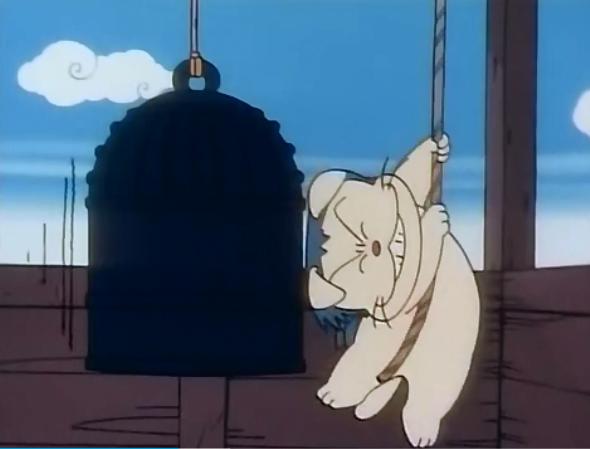 忍者乱太郎最搞笑一集,忍者乱太郎真人片段