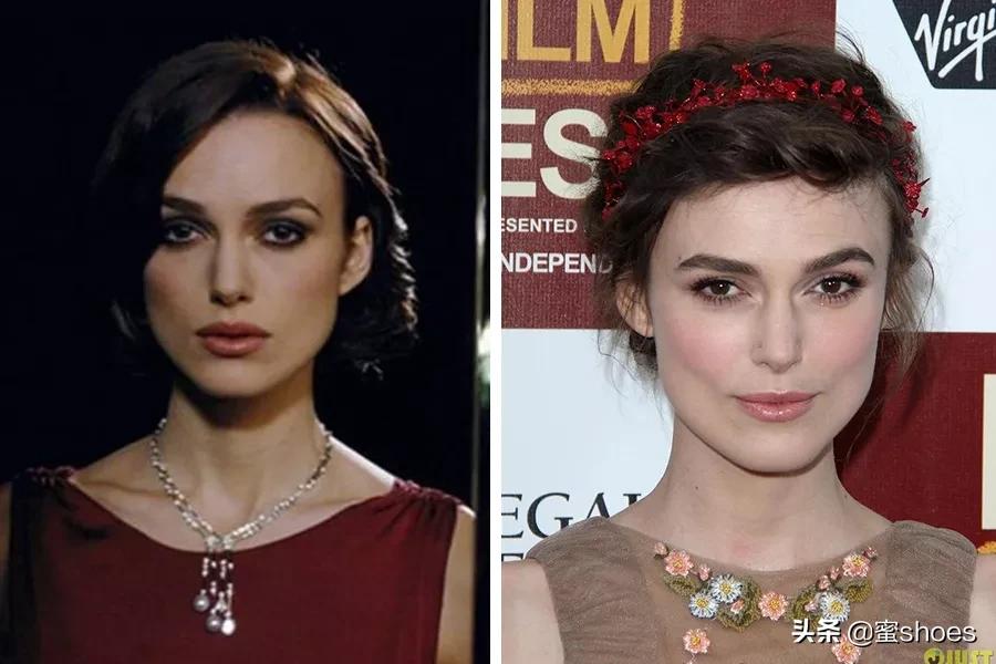 如何改善自己的脸型提升颜值,脸型真的很重要它决定你的颜值