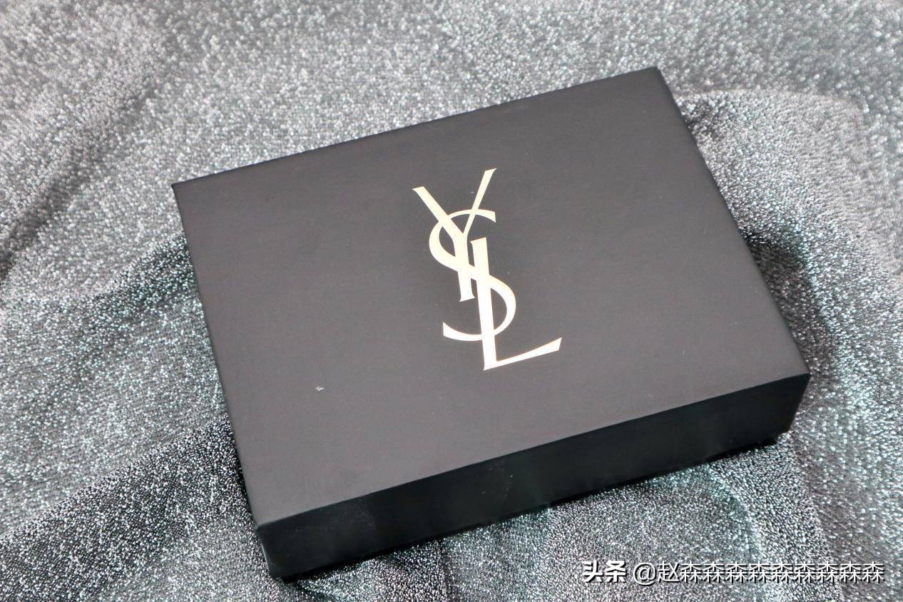 ysl唇膏粉底,ysl唇膏9方管