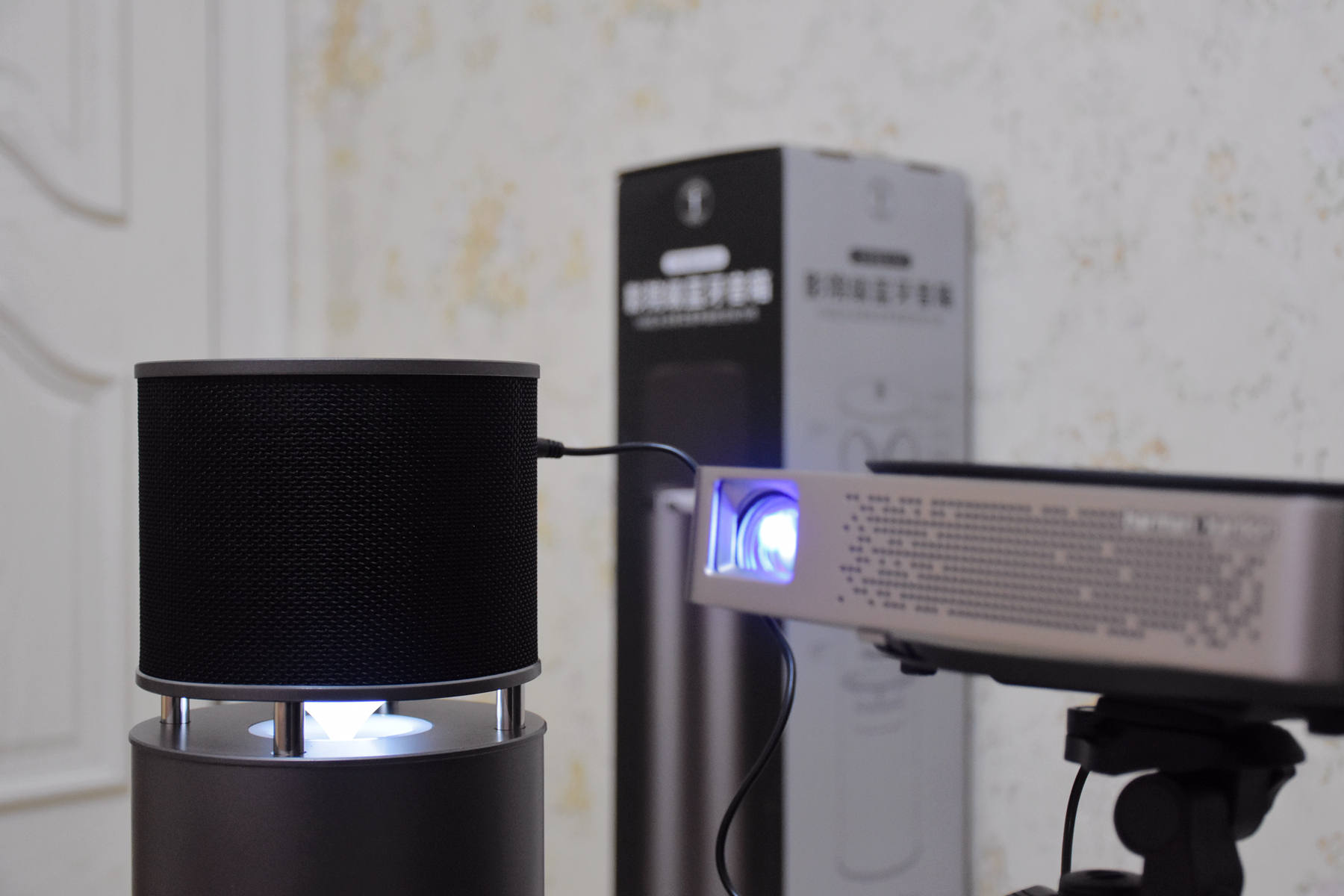 艾特铭客a600x可以k歌吗,艾特铭客a600x评测视频