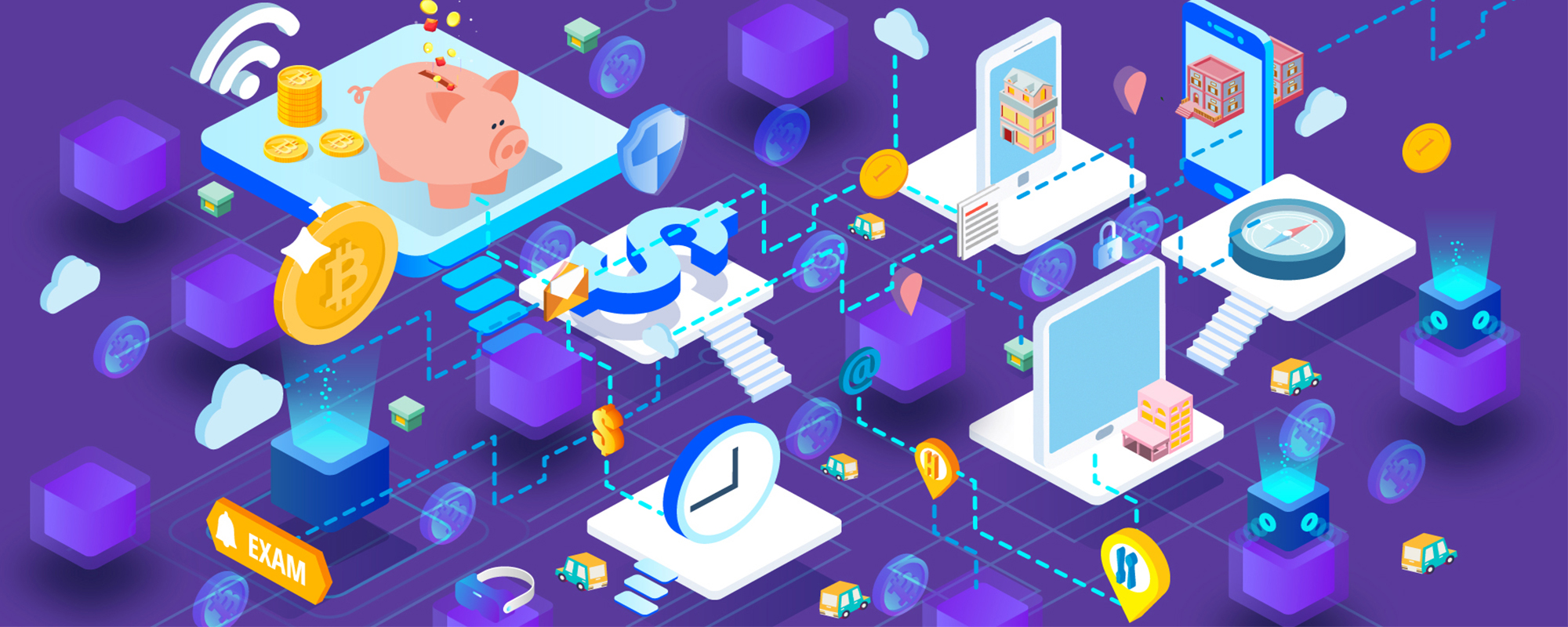 物联网潜能,物联网智能方向