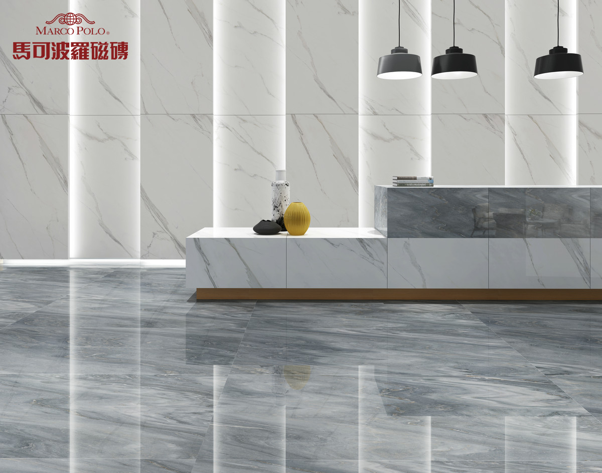 大板墙面瓷砖铺贴最新方法,瓷砖大板上墙的铺贴技巧