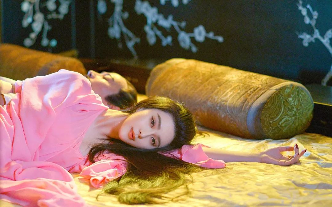 四大美人之首杨玉环,杨玉环为什么成为了四大美人