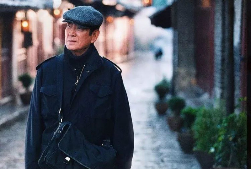 军版m65穿搭,m65穿搭