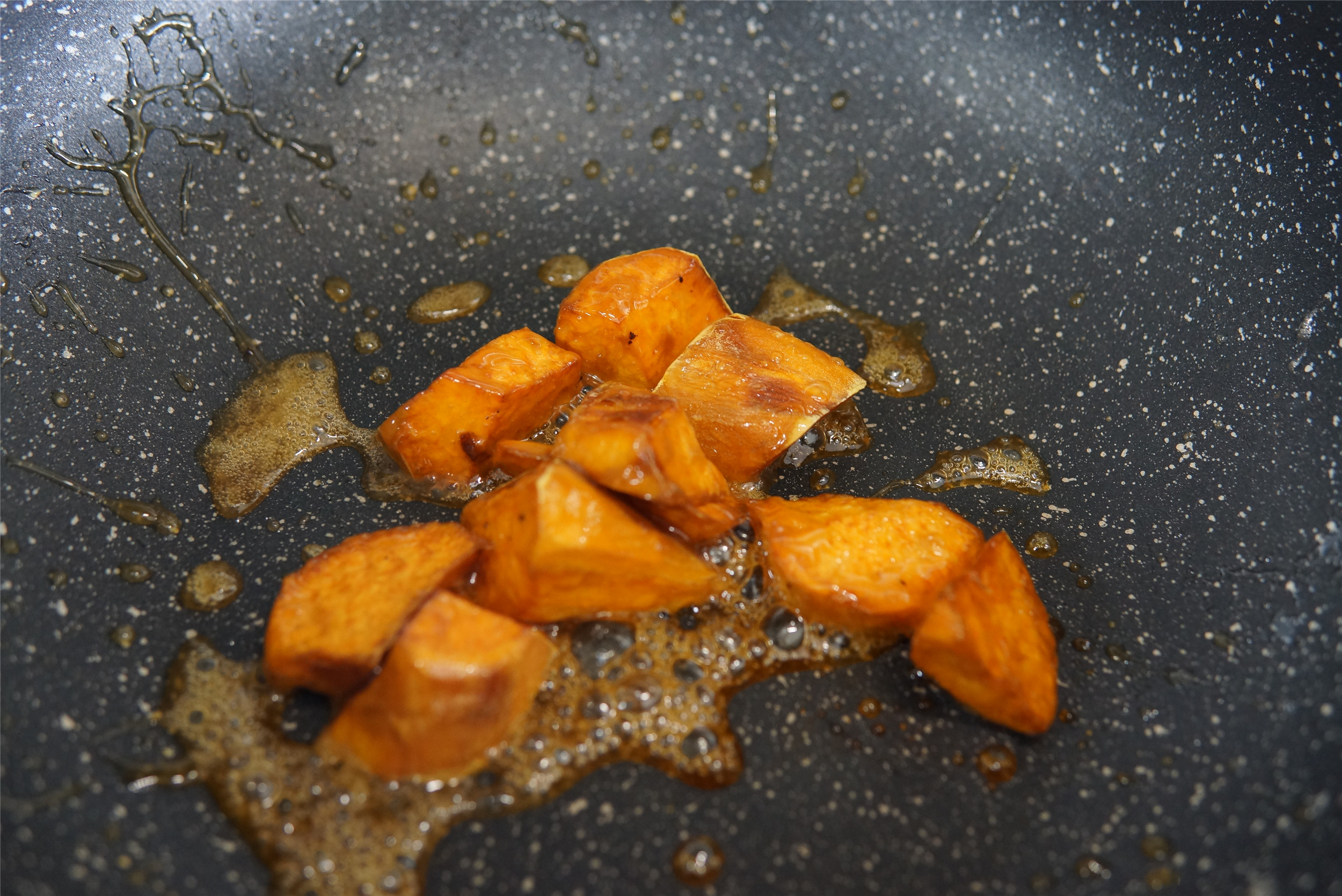 宅家不出门这5种零食要备好,在家小零食自制不用开火