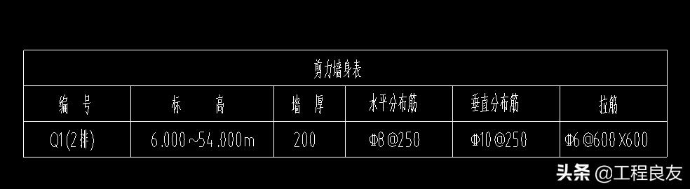 建筑施工技术习题集,剪力墙拉结筋构造图集具体做法