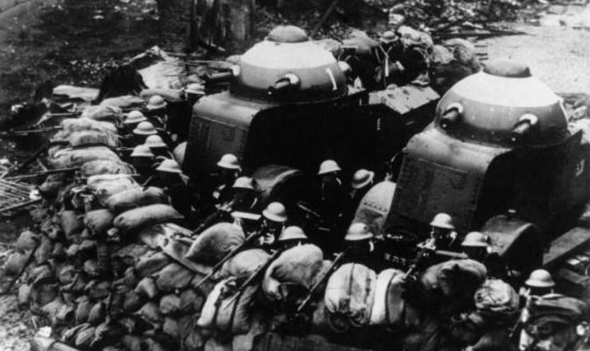 带你走进莫泊桑day7《米隆老爹》