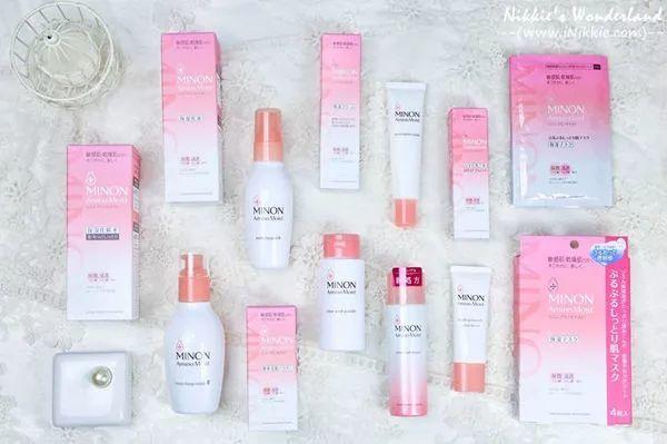 推荐不坑的护肤品,适合年轻人用的护肤品牌平价