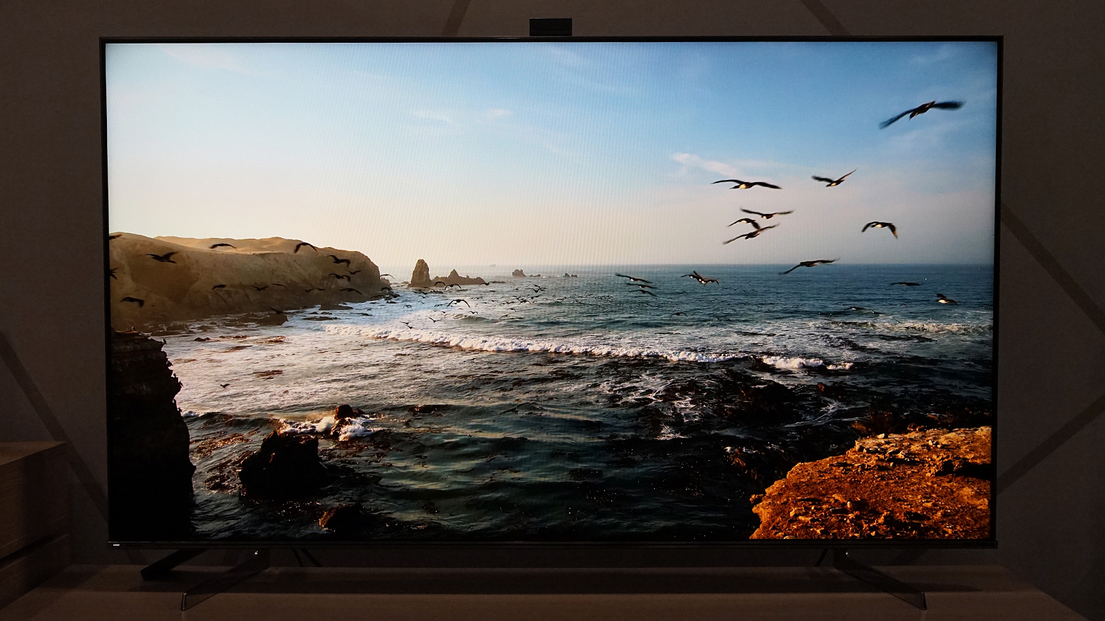 让电视成为电脑显示器,海信u7gpro电视怎么样