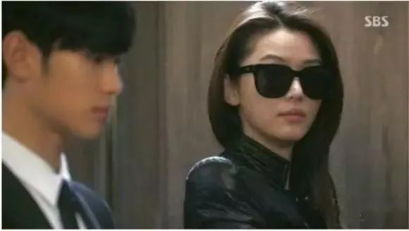 今年超火的gm墨镜,全智贤和范冰冰同框泰国女神