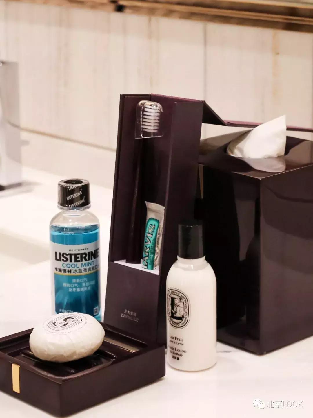 俯瞰故宫北京奢华五星酒店,看故宫全景的酒店