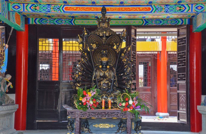 太仓市海天禅寺电话,太仓市海天禅寺进去免费吗