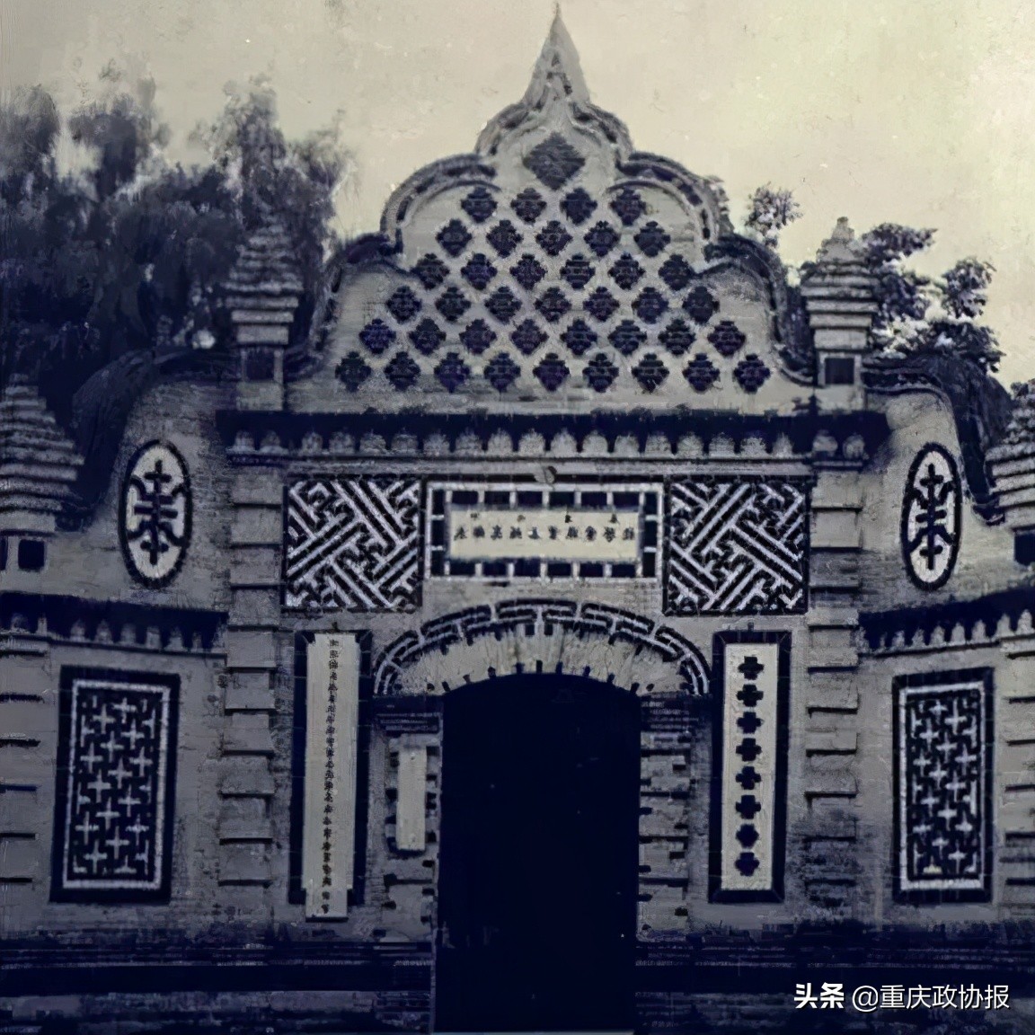 寻访红色印记致敬时代英雄,寻访红色印记清明追思先烈感悟