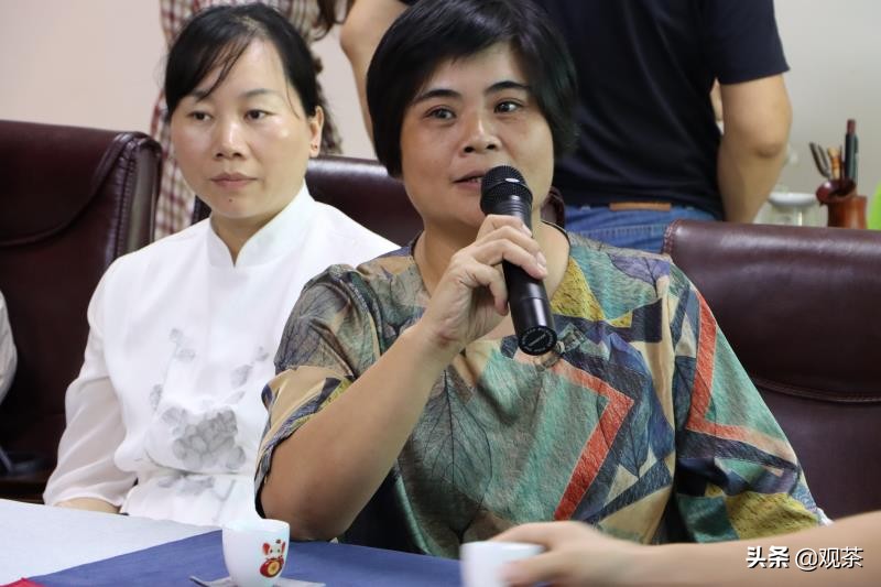 “海高斯”过后，珠海明媚，一杯热茶聚金湾